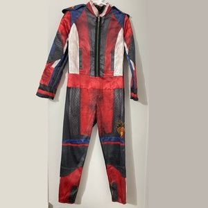 Descendants 3, Evie, Costume, Halloween, 6T/7T